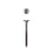 Spax SPAX Multi-Material No. 8 in. X 1-1/2 in. L T-20+ Wafer Head Serrated Construction Screws 4281670400404 - alternate 6